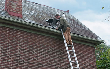 what affects urgent Trenerth roof repairs