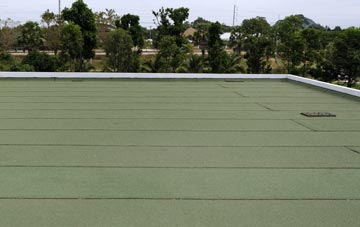 all Trenerth roofing types quoted for