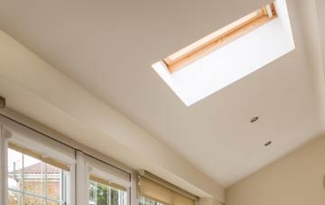 Trenerth conservatory roof insulation companies