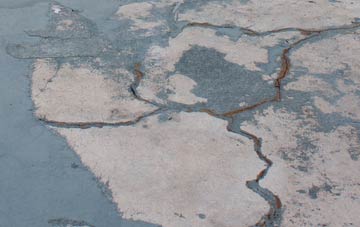 fibreglass roofing replacement Trenerth