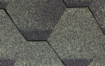 Trenerth fibreglass shingle repairs