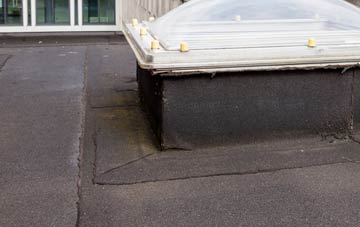 disadvantages of Trenerth flat roofs