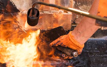 Trenerth flat roof repair companies