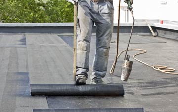 flat roof replacement Trenerth, Cornwall