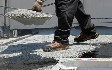 Trenerth flat roofing companies