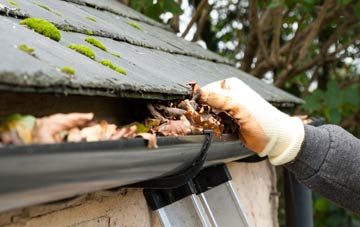 gutter cleaning Trenerth, Cornwall