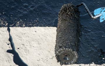 Trenerth liquid sealant waterproofing