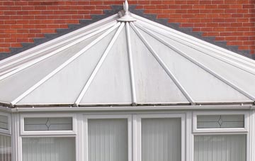 Trenerth polycarbonate conservatory roof repairs
