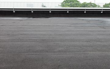 Trenerth asphalt roof replacement