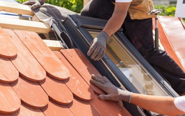 replacement Trenerth roof windows