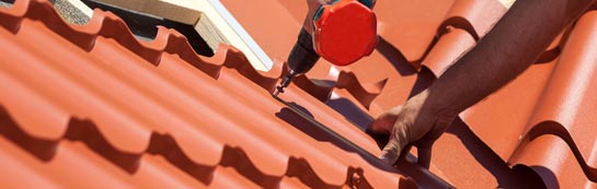 save on Trenerth roof installation costs