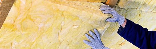 quotes for Trenerth roof insulation