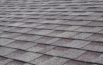 Trenerth tiles for shallow pitch roofing
