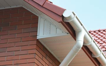 Trenerth soffit repair costs