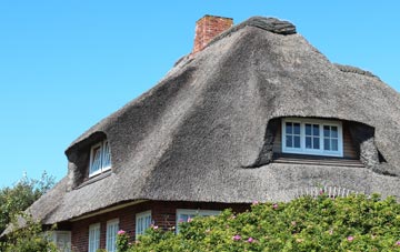 thatch roofing Trenerth, Cornwall