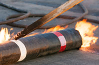 free Trenerth flat roofing repair quotes