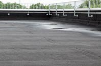 find rated Trenerth flat roofing companies