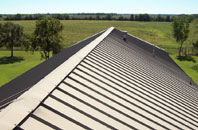 Trenerth metal roof quotes
